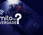 Mito ou verdade: radiação dos celulares pode causar câncer?