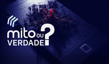 Mito ou verdade: radiação dos celulares pode causar câncer?