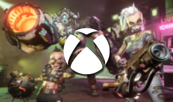 Promoção para Xbox One e Xbox 360 traz jogos com até 85% de desconto