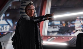 Ahsoka: os melhores easter eggs de Star Wars na série até agora