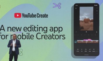 lança aplicativo gratuito para edição de vídeos no celular -  TecMundo
