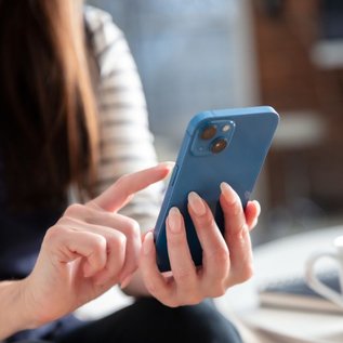 Imagem de 48 horas de Apple: iPhone de diversas gerações, Apple watch e Airpods em oferta