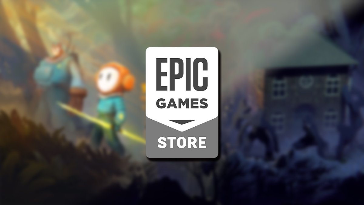 Epic Games libera dois novos jogos grátis nesta quinta-feira (17)