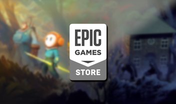 Como resgatar jogos grátis na Epic Games Store