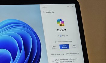 Windows 11 ganha Inteligência Artificial em todo o sistema e apps com o Copilot