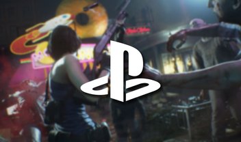 Sony garante que 99% dos jogos da PS4 são compatíveis com a PS5