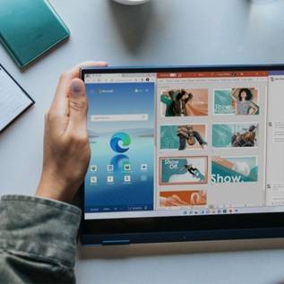 Imagem de Microsoft anuncia novos recursos de IA para o Bing e o Edge; veja