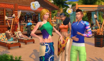 The Sims 4: quanto custa para comprar todos os DLCs do jogo?