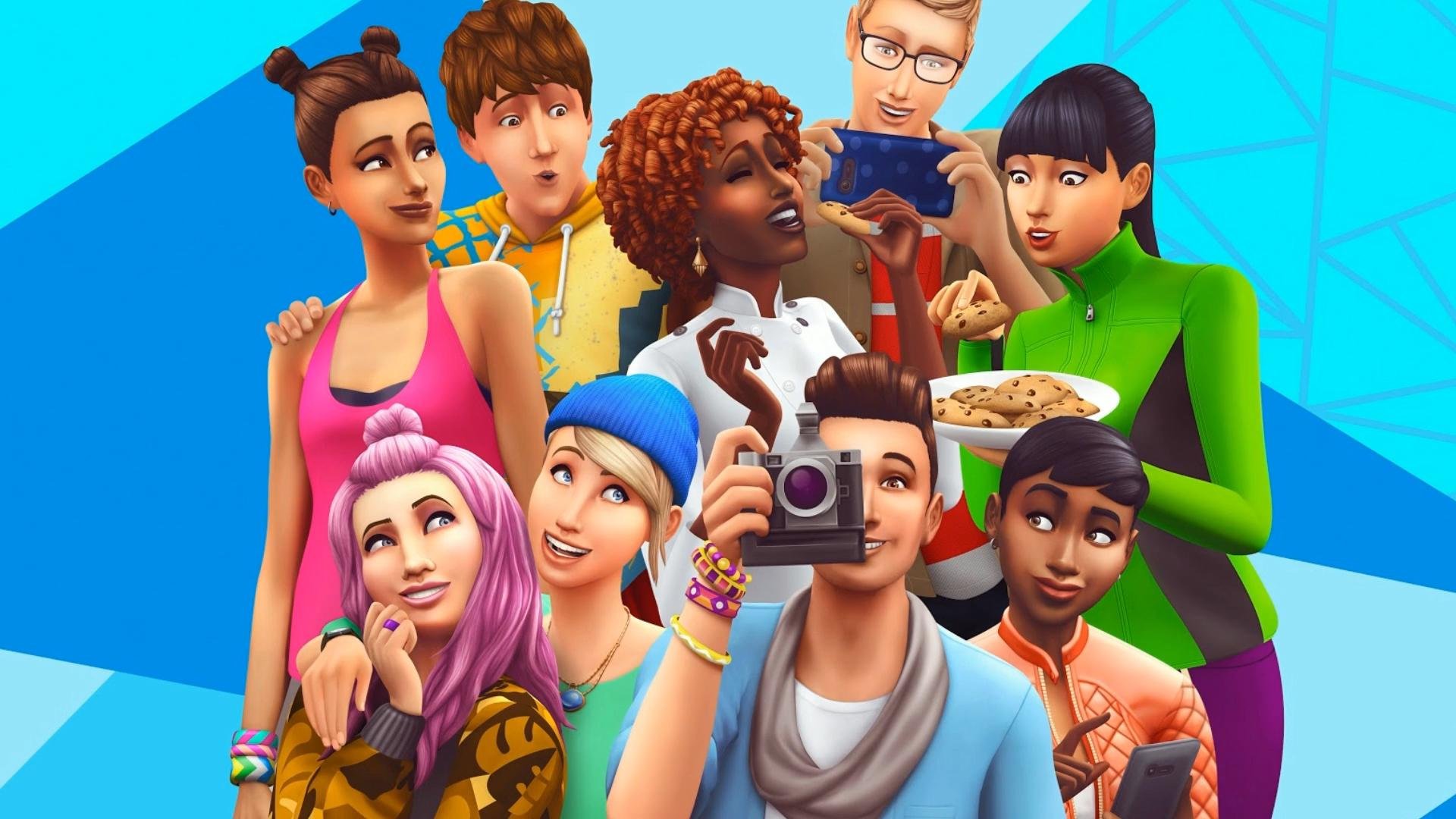 The Sims 4 Sobrenatural: veja itens e novidades da nova coleção