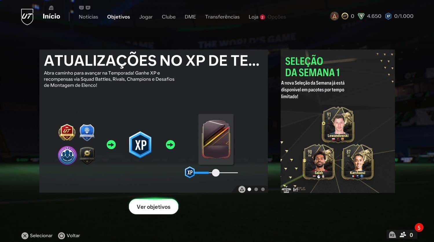 FIFA Mobile 22: Como baixar e personalizar as configurações de desempenho, fifa