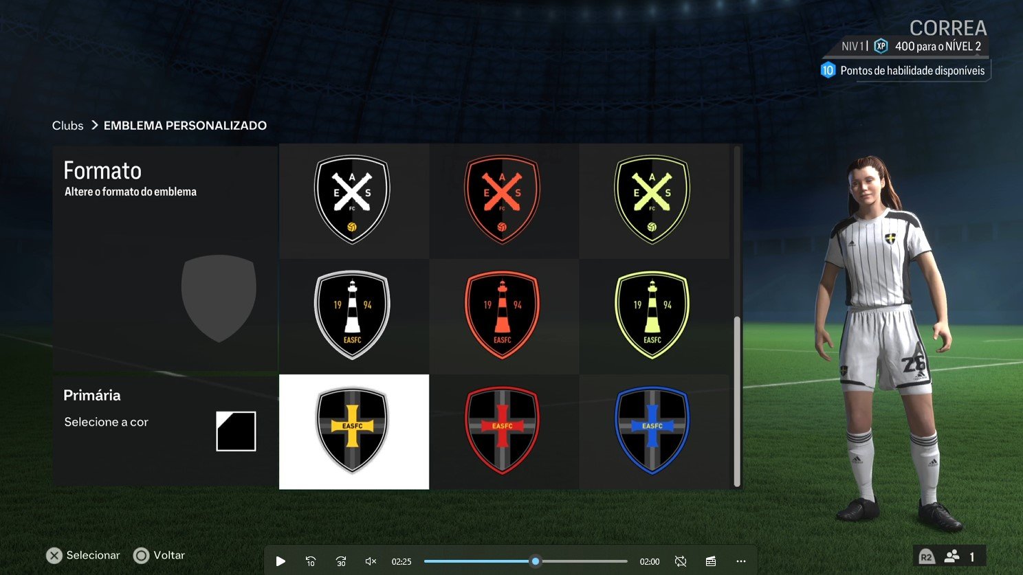 EA Sports FC 24” tem menor volume de buscas dos últimos 8 anos