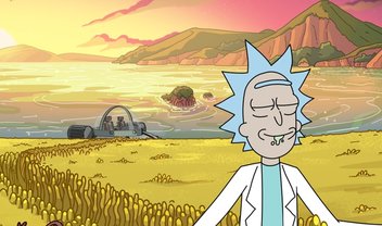 Rick and Morty: 7ª temporada ganha data de estreia; confira