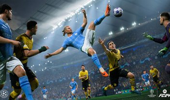 Aprenda a criar um jogador com suas características no game Fifa 17