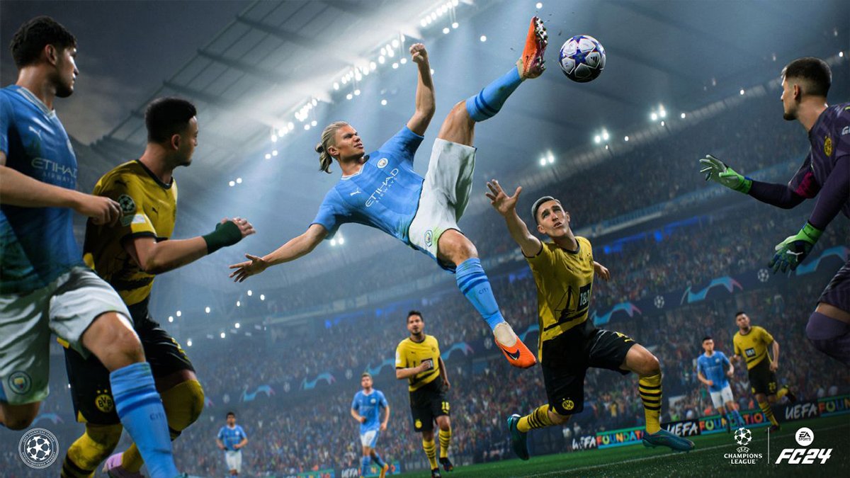 Aprenda a fazer os melhores dribles do jogo de futebol Fifa 17