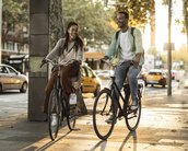 Dia Mundial sem Carro: modelos de bicicleta para substituir o veículo