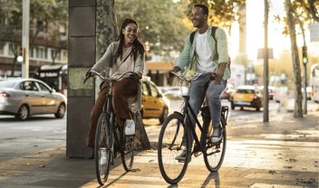 Dia Mundial sem Carro: modelos de bicicleta para substituir o veículo