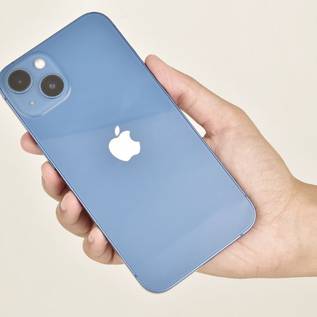Imagem de iPhone 13 é uma boa opção com o lançamento do iPhone 15?