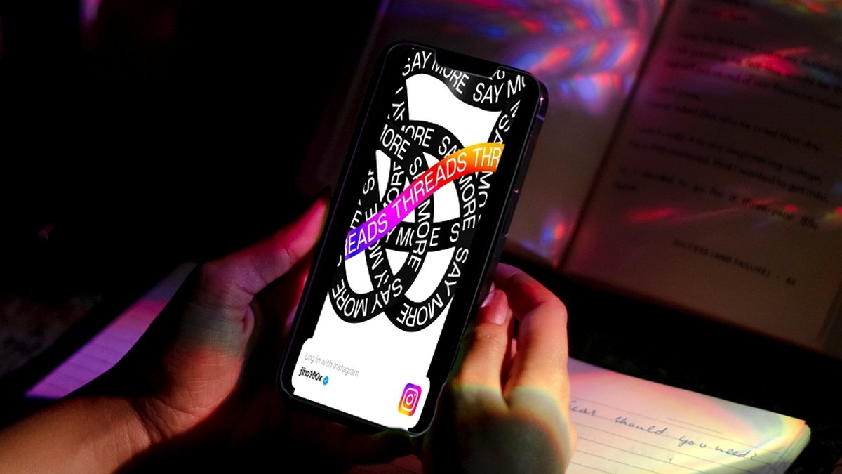 Threads começa a testar busca por publicações após pedidos de usuários -  TecMundo