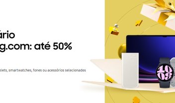 Compre seu celular com 5G com até 40% de desconto - TecMundo