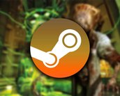 Remake de clássico da Valve custa menos de R$ 8 na Steam