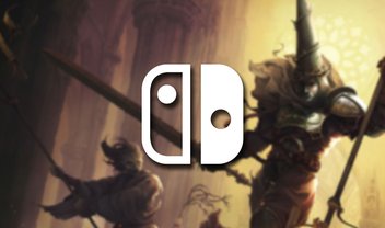 Nintendo Switch: os 45 melhores jogos com até 90% de desconto