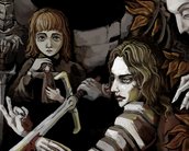 Fear & Hunger: conheça o RPG mais difícil, cruel e bizarro já feito