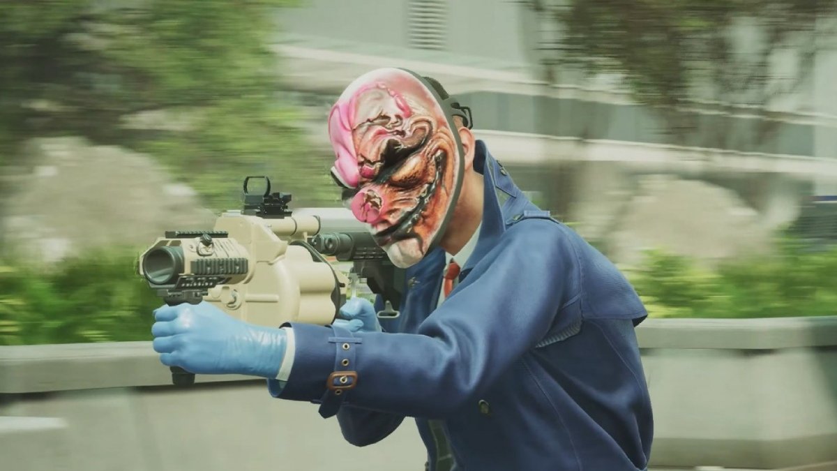 Desenvolvedora de Payday 3 se desculpa por bugs no lançamento