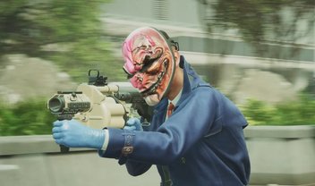 Desenvolvedora de Payday 3 se desculpa por bugs no lançamento