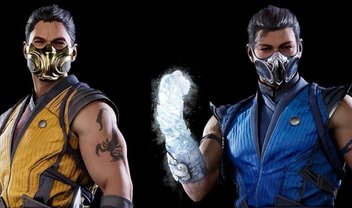 Mortal Kombat 1: veja requisitos para rodar no PC e preço na Steam