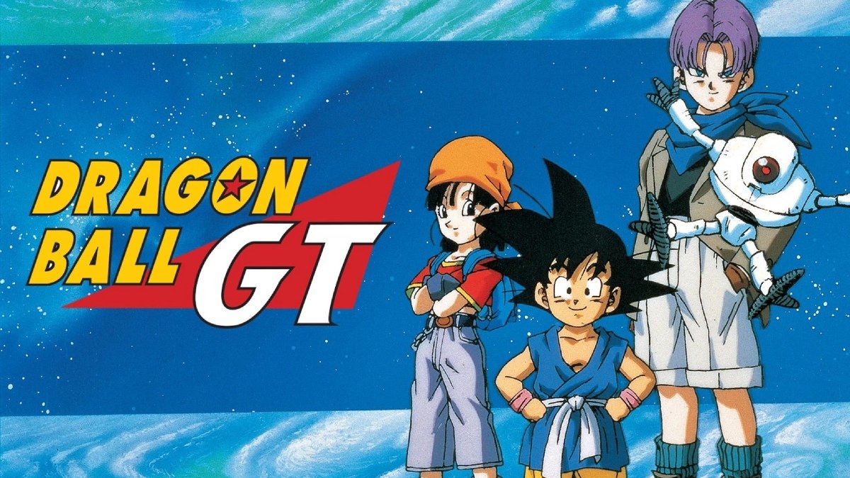Dragon Ball GT: O Quanto Você Lembra Do Anime?