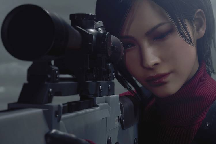 DLC Separate Ways conclui a trama de Resident Evil 4 Remake com chave de ouro.