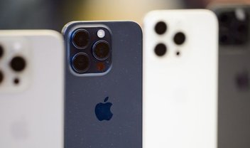 Traseira de vidro do iPhone 15 Pro Max quebra em teste de resistência -  TecMundo