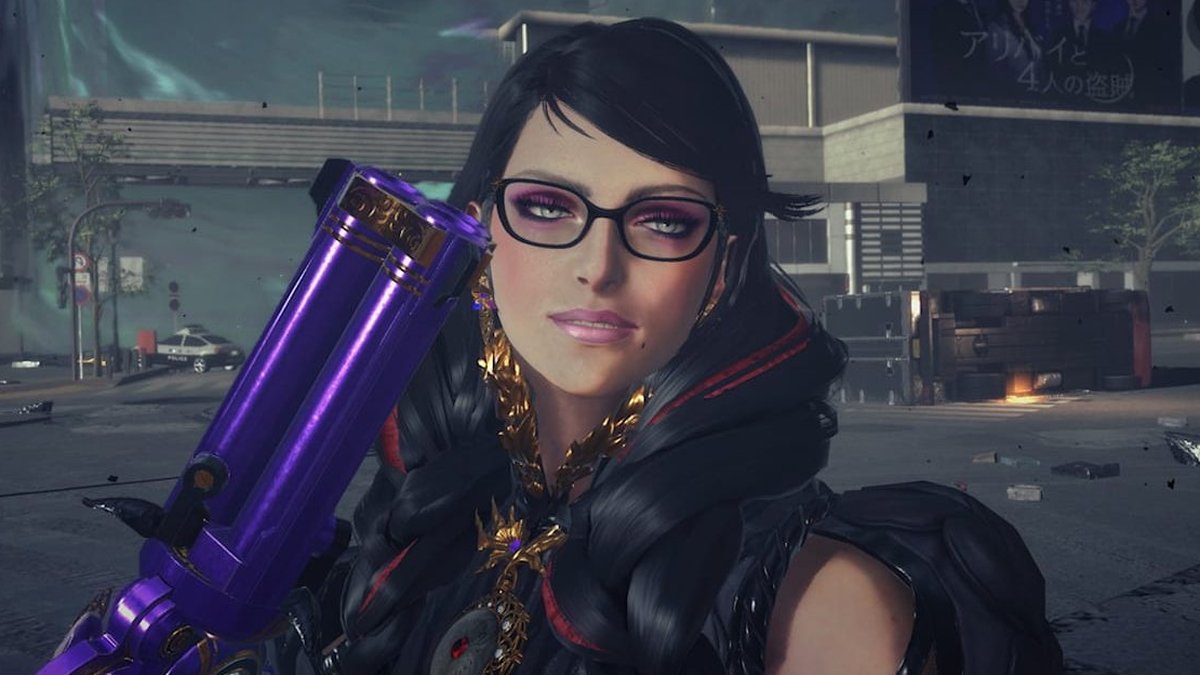 Franquia Bayonetta completa hoje 12 anos