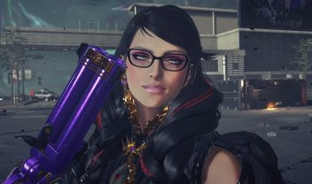 PlatinumGames adoraria trazer a franquia Bayonetta para outras