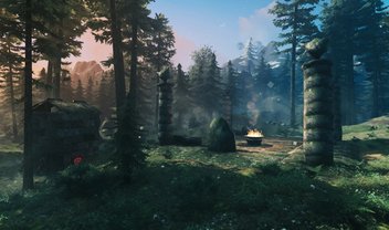 Valheim: Conheça o jogo de sobrevivência Viking que está