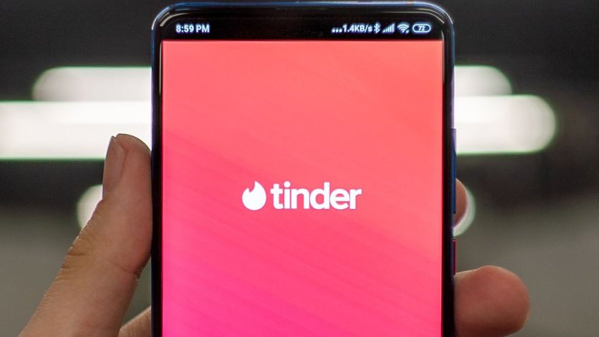 Como Cancelar Assinatura do Tinder 2023 