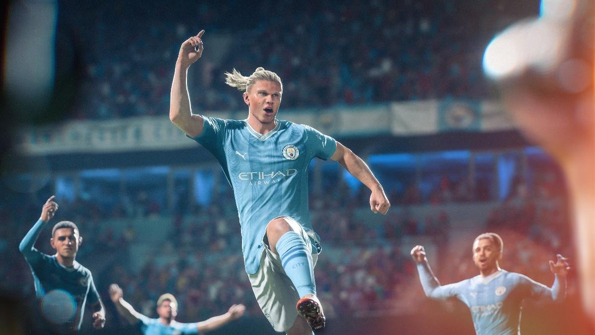 Is EA Sports FC 24 (FIFA 24) Coming Out on Xbox & PC Game Pass? -  GameRevolution