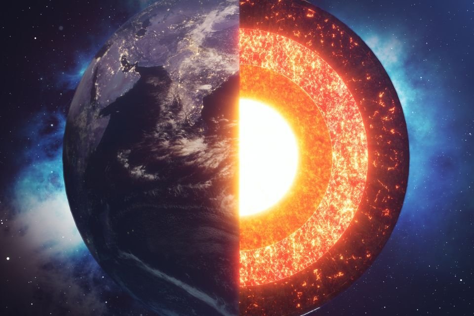 Astenosfera da Terra: o que é e qual a sua importância?