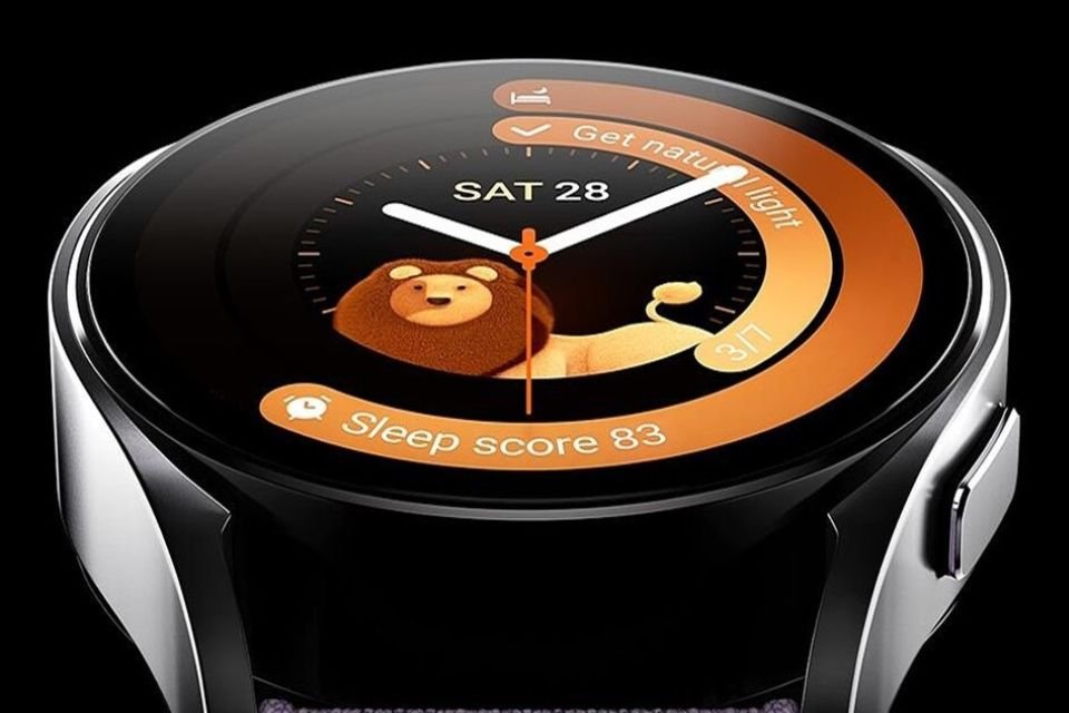 Samsung Galaxy Watch 6 ganha Notificação de Frequência Cardíaca Irregular no Brasil
