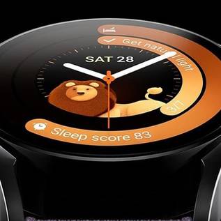Imagem de Samsung Galaxy Watch 6 ganha Notificação de Frequência Cardíaca Irregular no Brasil