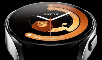 Samsung Galaxy Watch 6 ganha Notificação de Frequência Cardíaca Irregular no Brasil