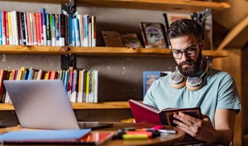 Livros em promoção na Amazon: mais de 20 sugestões a partir de R$ 8,50