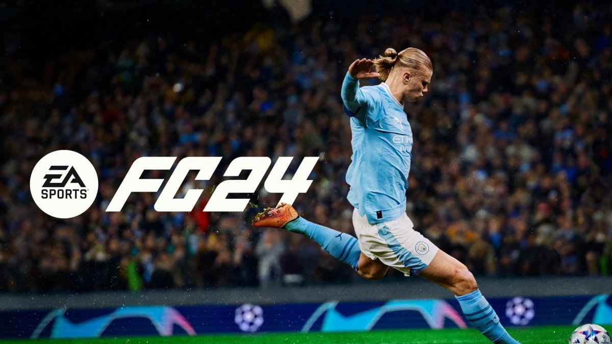 PS5 com EA Sports FC 24 incluso chega ao Brasil com desconto! Veja promoção