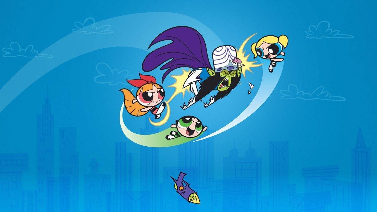 Novas animações do Cartoon Network chegam a Netflix em outubro