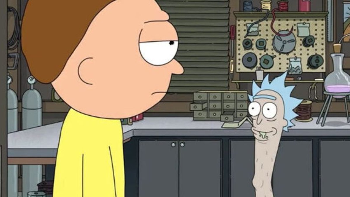 Assista ao trailer que mostra as novas vozes de Rick And Morty