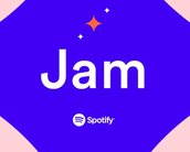 Jam: Spotify anuncia recurso para montar playlists com até 32 amigos