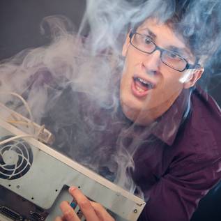 Imagem de O que é o HWMonitor e como ele funciona para medição de temperatura do PC?