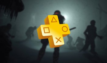 PS Plus de Outubro de 2022