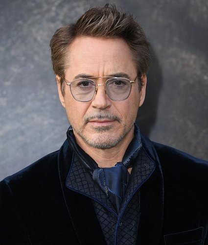 Downey Jr.