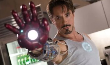 7 curiosidades sobre Homem de Ferro, o primeiro filme do MCU